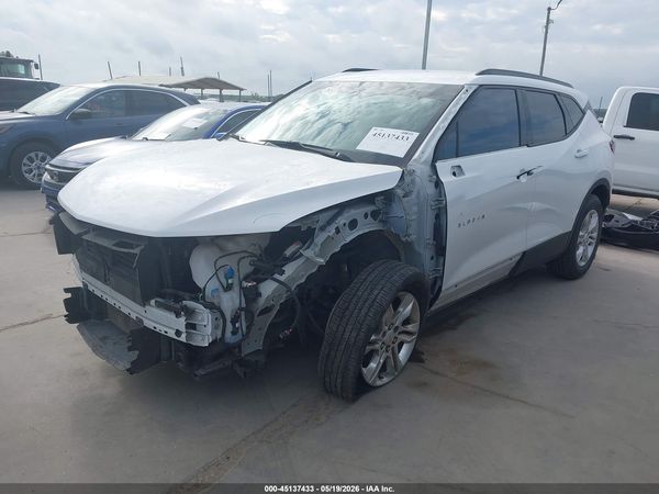 2019 CHEVROLET BLAZER — I2