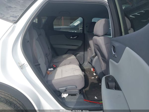 2019 CHEVROLET BLAZER 1LT — I8