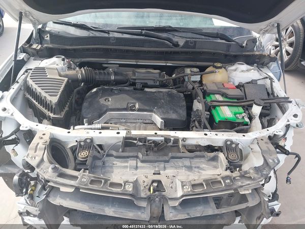 2019 CHEVROLET BLAZER 1LT — I10