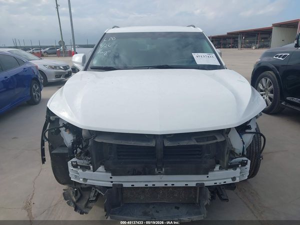 2019 CHEVROLET BLAZER 1LT — I115