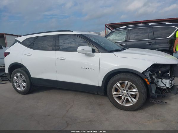 2019 CHEVROLET BLAZER 1LT — I116
