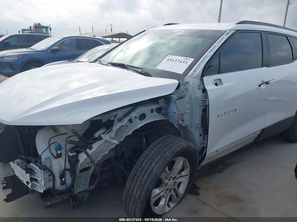 2019 CHEVROLET BLAZER 1LT — I152