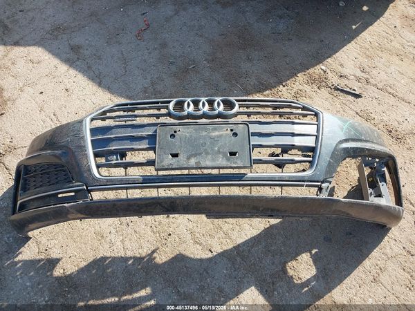 2018 AUDI A5 2.0T PREMIUM
