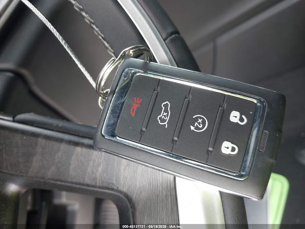 2025 JEEP GRAND CHEROKEE LIMITED 4X2