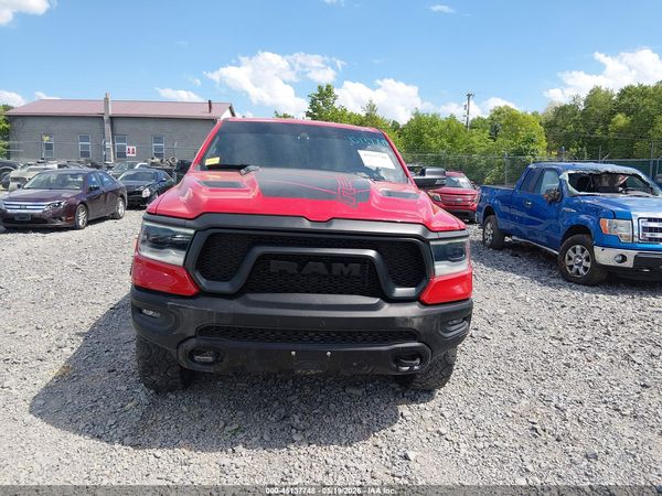 2024 RAM 1500 REBEL  4X4 5'7 BOX