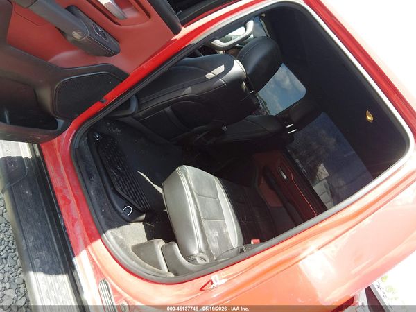 2024 RAM 1500 REBEL  4X4 5'7 BOX
