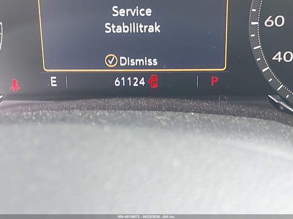 2021 CADILLAC CT4 PREMIUM LUXURY