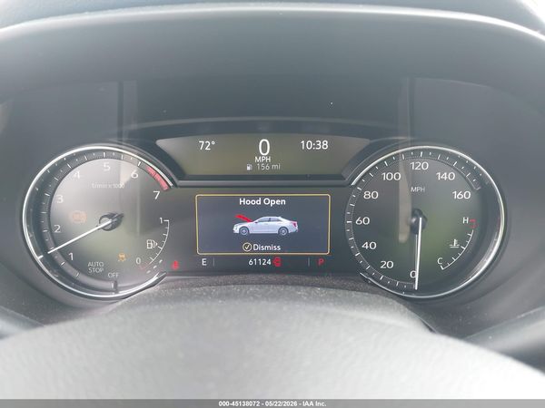2021 CADILLAC CT4 PREMIUM LUXURY