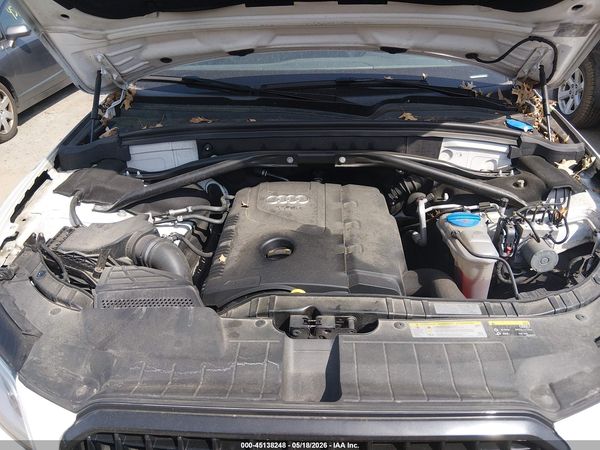 2014 AUDI Q5 2.0T PREMIUM