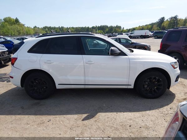 2014 AUDI Q5 2.0T PREMIUM