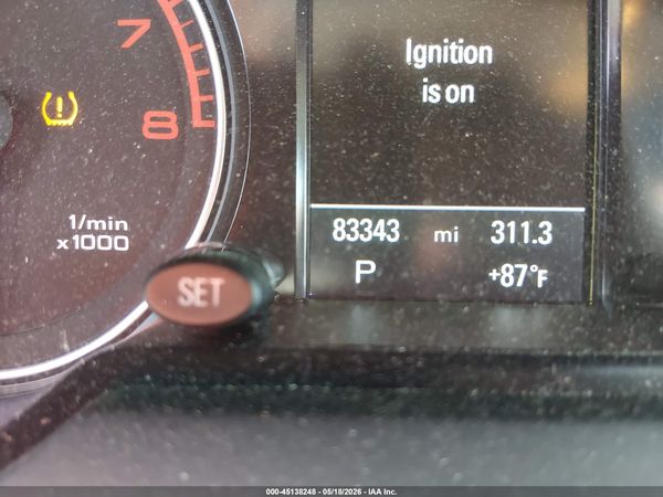 2014 AUDI Q5 2.0T PREMIUM