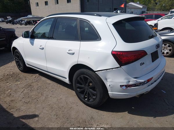 2014 AUDI Q5 2.0T PREMIUM