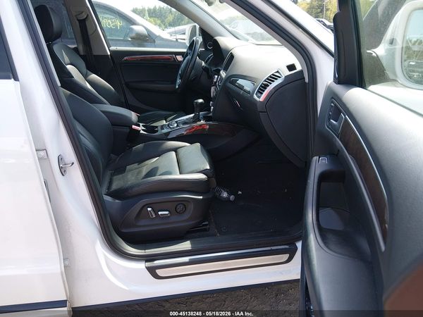 2014 AUDI Q5 2.0T PREMIUM