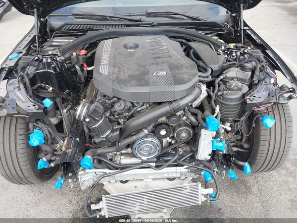 2025 BMW M440I XDRIVE