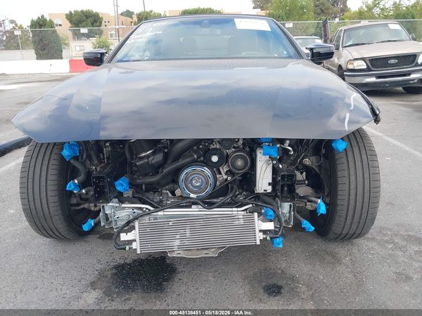 2025 BMW M440I XDRIVE