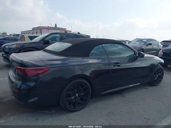 2025 BMW M440I XDRIVE