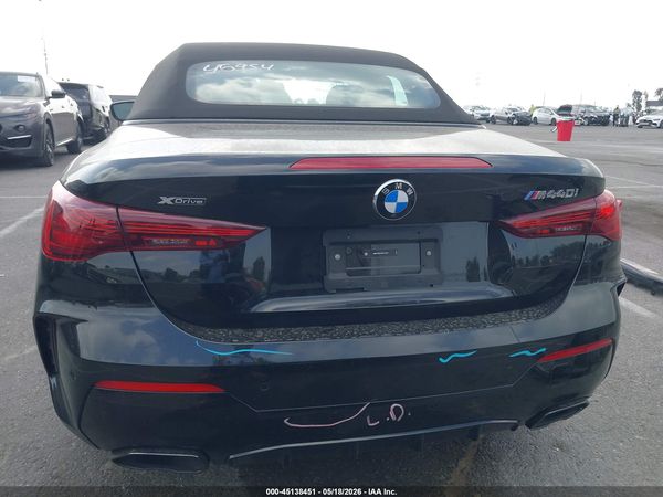 2025 BMW M440I XDRIVE