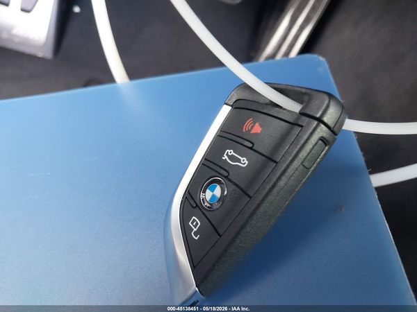 2025 BMW M440I XDRIVE
