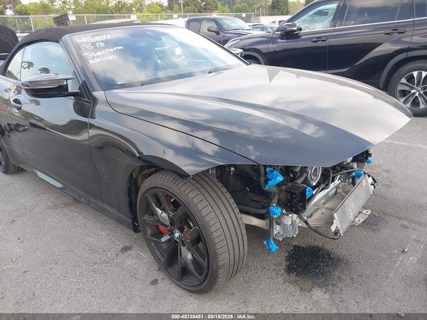 2025 BMW M440I XDRIVE