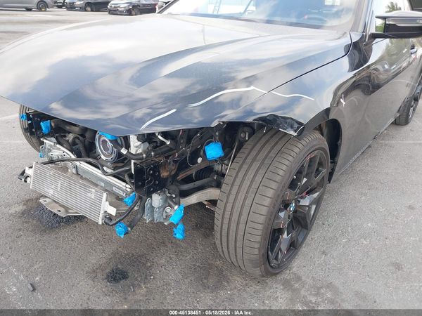 2025 BMW M440I XDRIVE