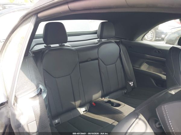 2025 BMW M440I XDRIVE