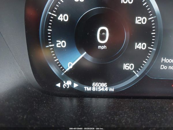 2019 VOLVO XC90 T6 INSCRIPTION