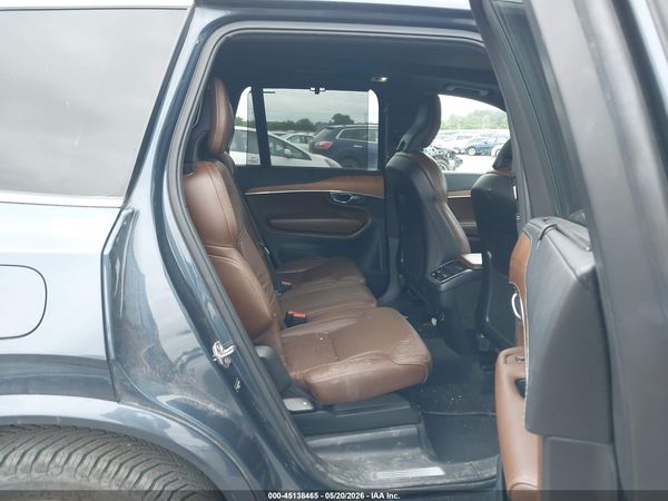 2019 VOLVO XC90 T6 INSCRIPTION
