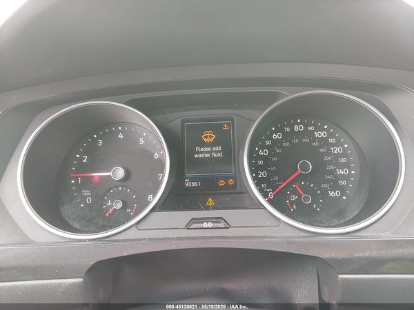 2021 VOLKSWAGEN TIGUAN — I7