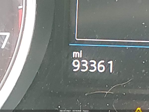 2021 VOLKSWAGEN TIGUAN — I118