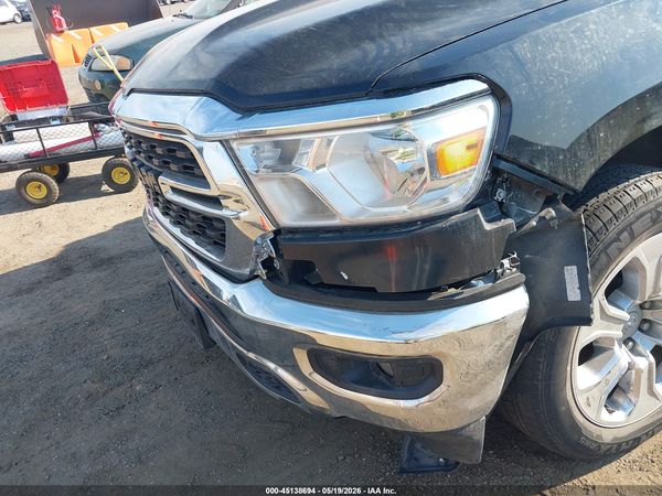 2022 RAM 1500 BIG HORN  4X4 6'4 BOX