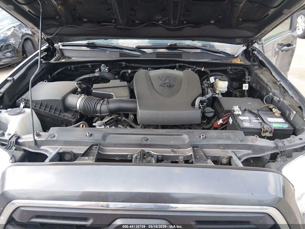2018 TOYOTA TACOMA SR5 V6