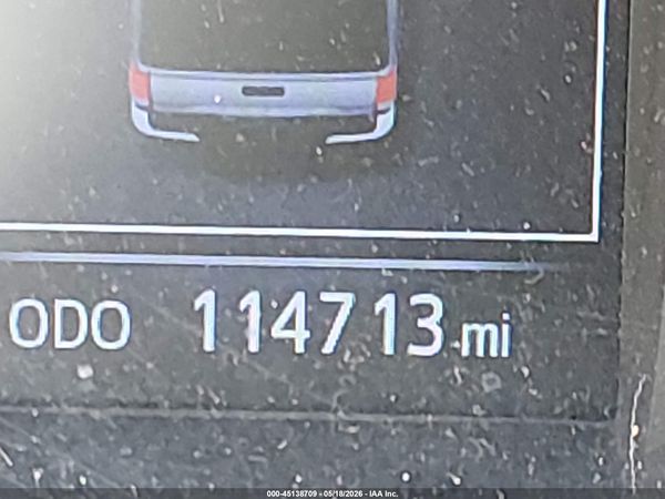 2018 TOYOTA TACOMA SR5 V6