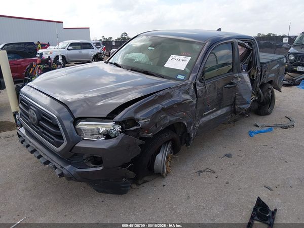 2018 TOYOTA TACOMA SR5 V6