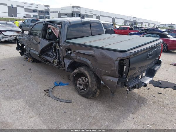 2018 TOYOTA TACOMA SR5 V6