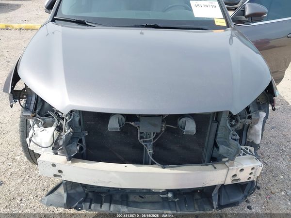 2016 TOYOTA HIGHLANDER LIMITED PLATINUM V6
