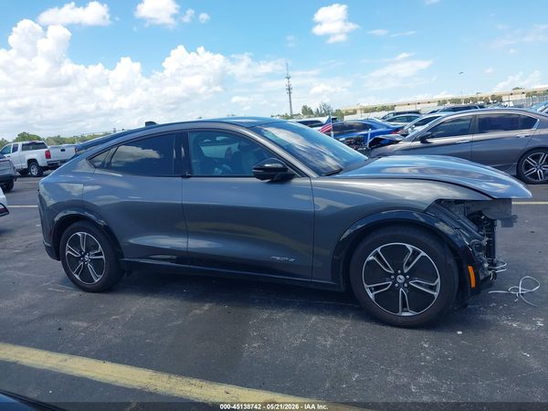 2023 FORD MUSTANG MACH-E PREMIUM