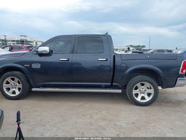 2016 RAM 1500 LONGHORN