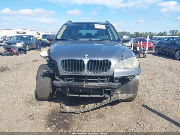 2012 BMW X5