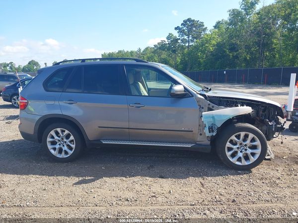 2012 BMW X5
