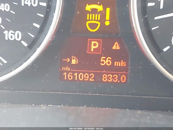 2012 BMW X5