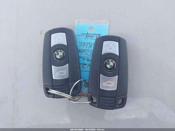 2012 BMW X5