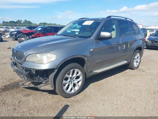 2012 BMW X5