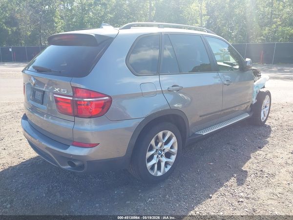 2012 BMW X5