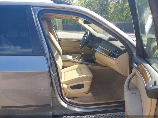 2012 BMW X5