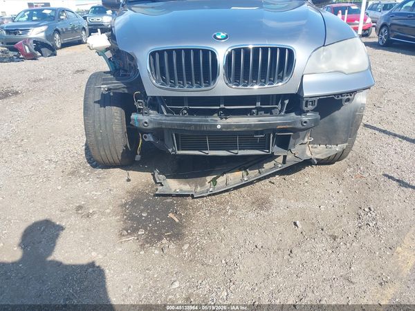 2012 BMW X5