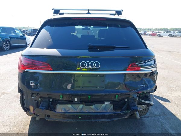 2021 AUDI Q5
