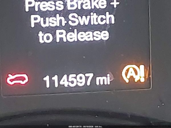 2018 JEEP COMPASS SPORT FWD
