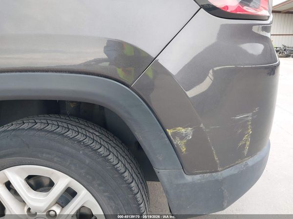 2018 JEEP COMPASS SPORT FWD