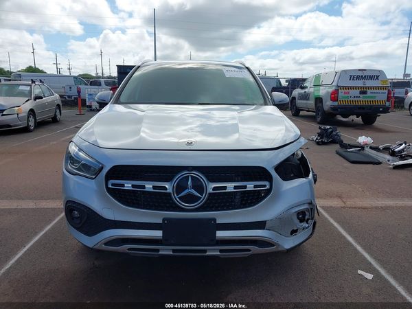 2023 MERCEDES-BENZ GLA 250 GLA250