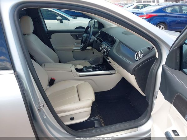 2023 MERCEDES-BENZ GLA 250 GLA250